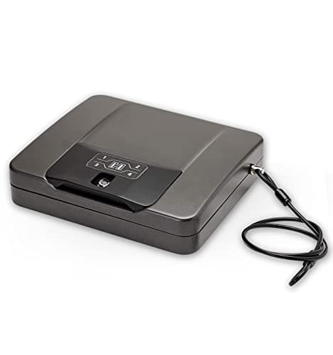 Hornady RAPiD Safe 4800KP XXL (98141)
