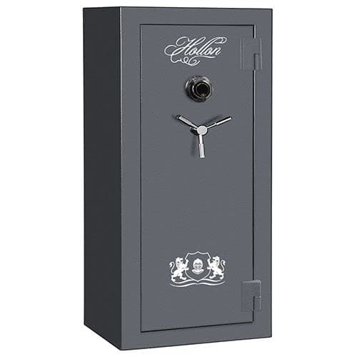 Hollon Crescent Shield CS-12E
