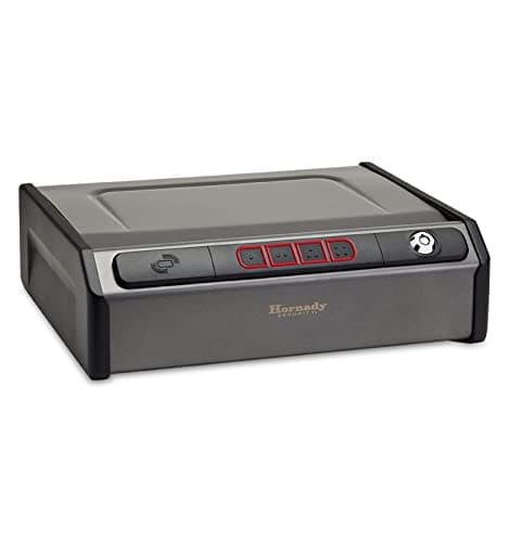 Hornady RAPiD Safe Keypad Vault (97436)