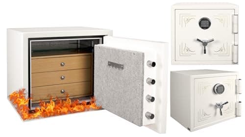 Barska AX13616 Keypad Jewelry Safe