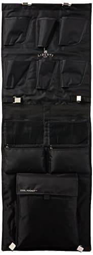 Liberty Safe Door Panel Organizer (Size 20-25)
