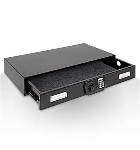 SnapSafe Under Bed Safe Large (75401)
