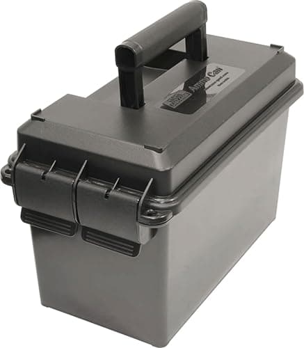 MTM Case-Gard AC50C Ammo Can