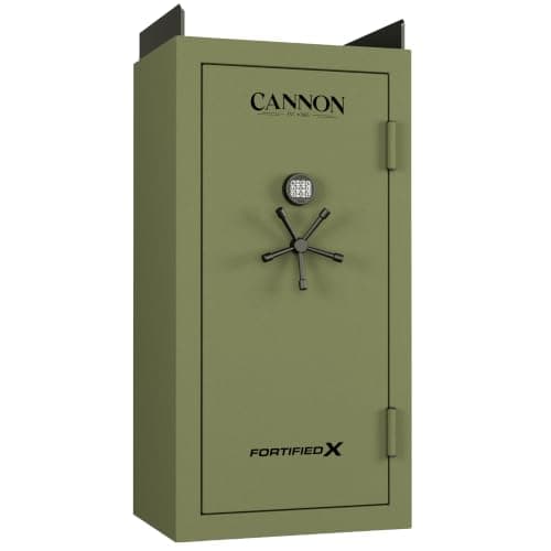 Cannon Fortified-X 49-Gun FD6030-R24FEB-26-DS
