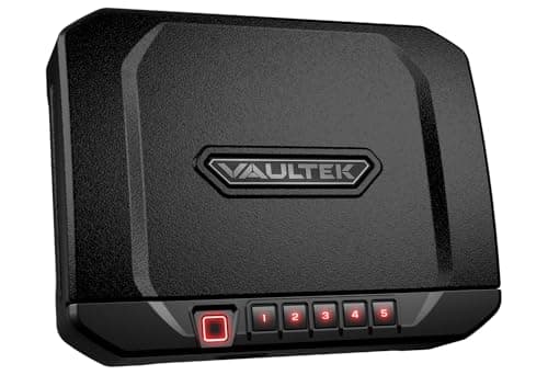 Vaultek 20 Series V20i