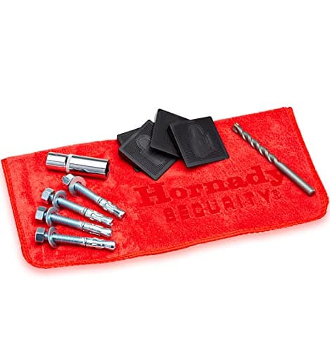Hornady Premium Safe Anchoring Kit 95851