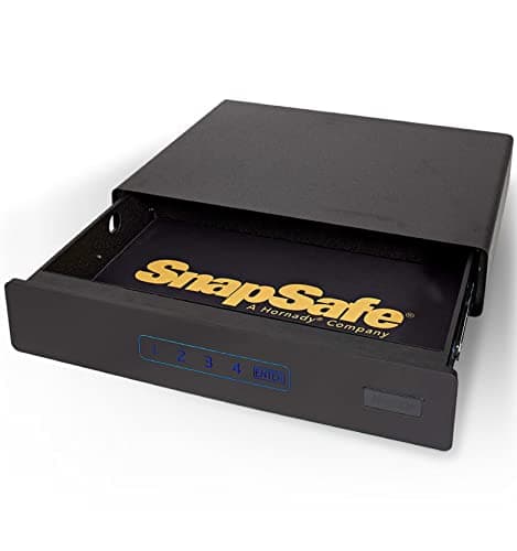 SnapSafe Under Bed Safe Medium (75402)