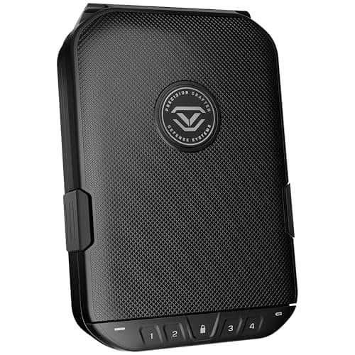 Vaultek LifePod 20