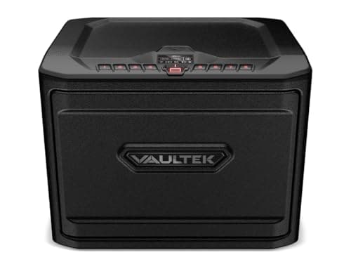 Vaultek MX Series