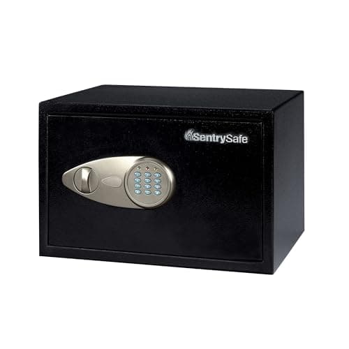SentrySafe X055