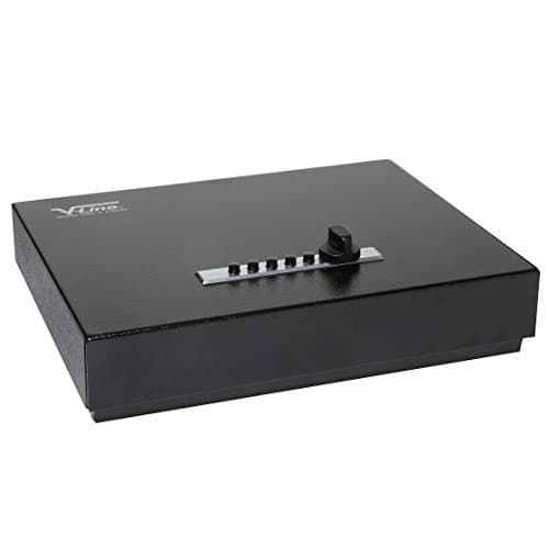 V-Line Top Draw XD (2912-S BLK XD)