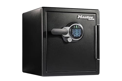 Master Lock STW123GTCML
